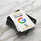 Compra tarjetas NFC y revéndelas a negocios