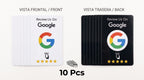 Compra tarjetas NFC y revéndelas a negocios