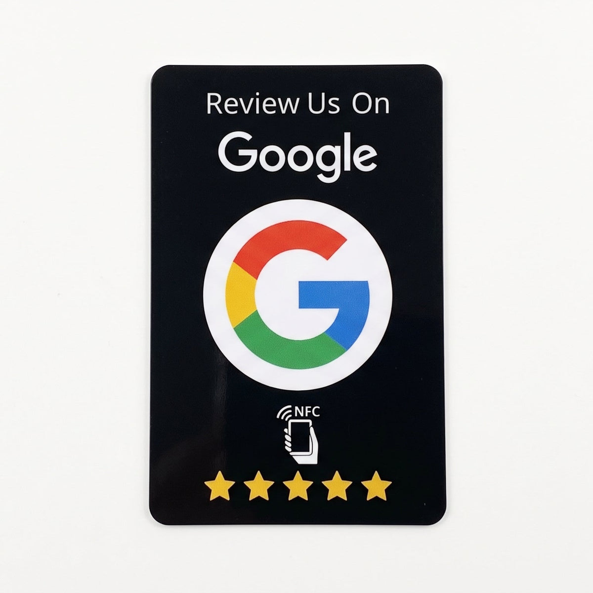 Compra tarjetas NFC y revéndelas a negocios