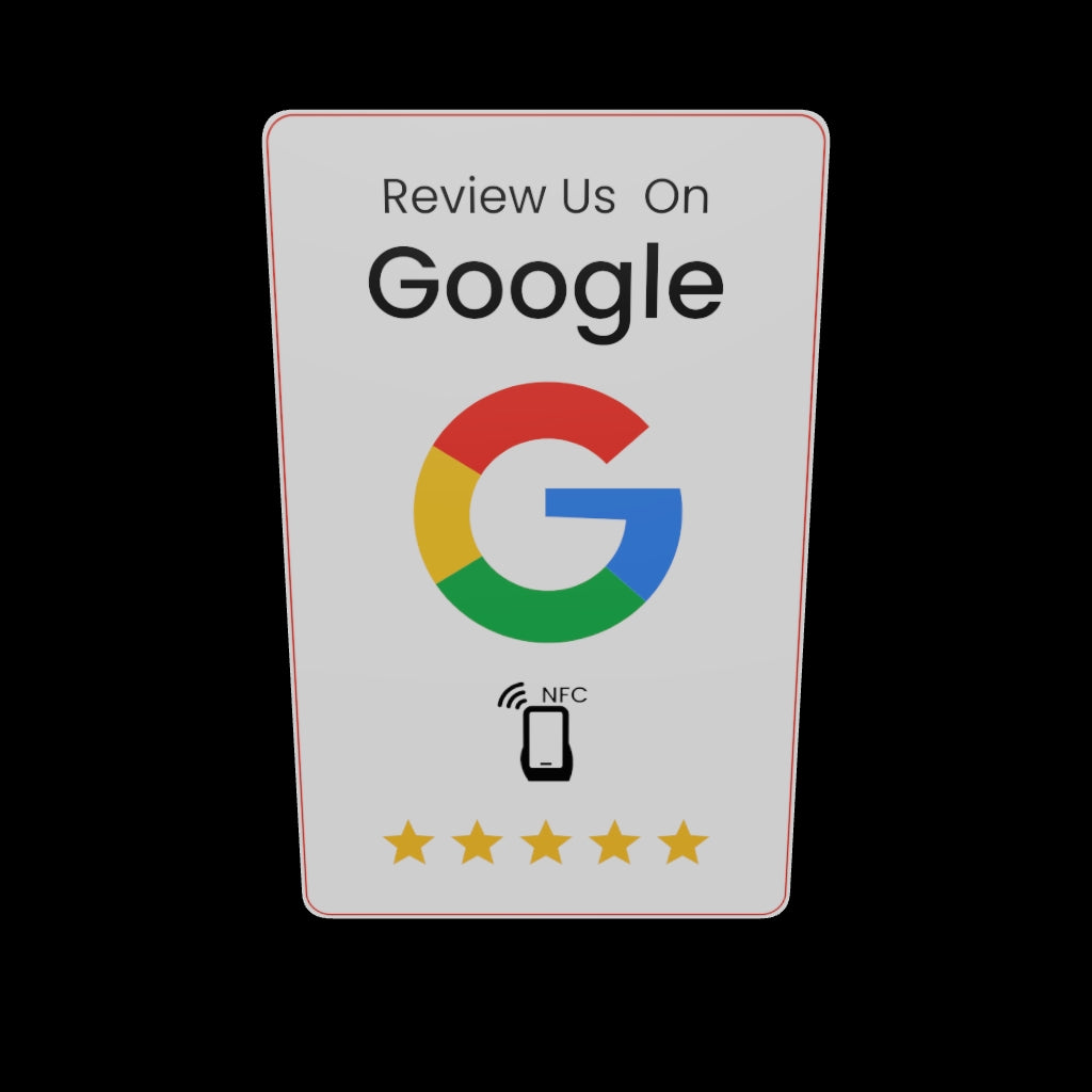 Compra tarjetas NFC y revéndelas a negocios